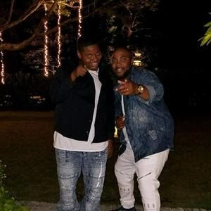 Meet your Posher, Caleb